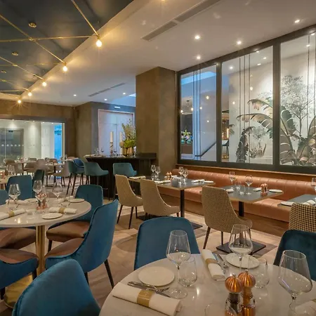 The Morgan Hotel-3